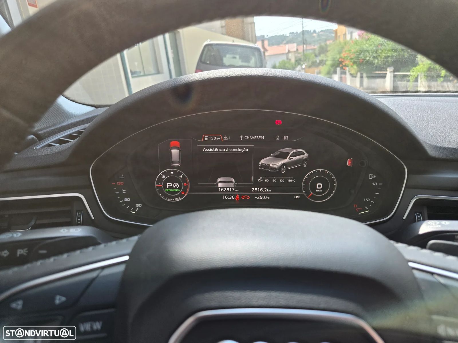 Audi A4 Allroad — foto 6 de 14