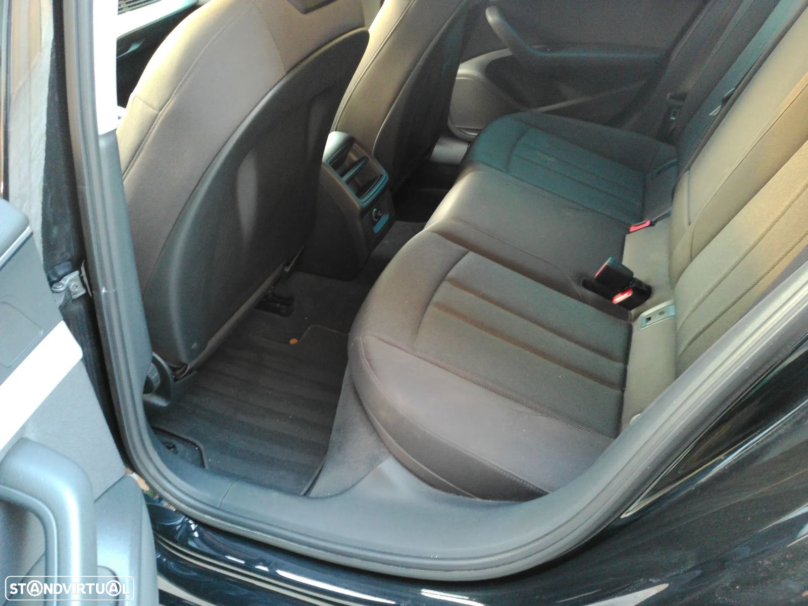 Audi A4 Avant — foto 8 de 10