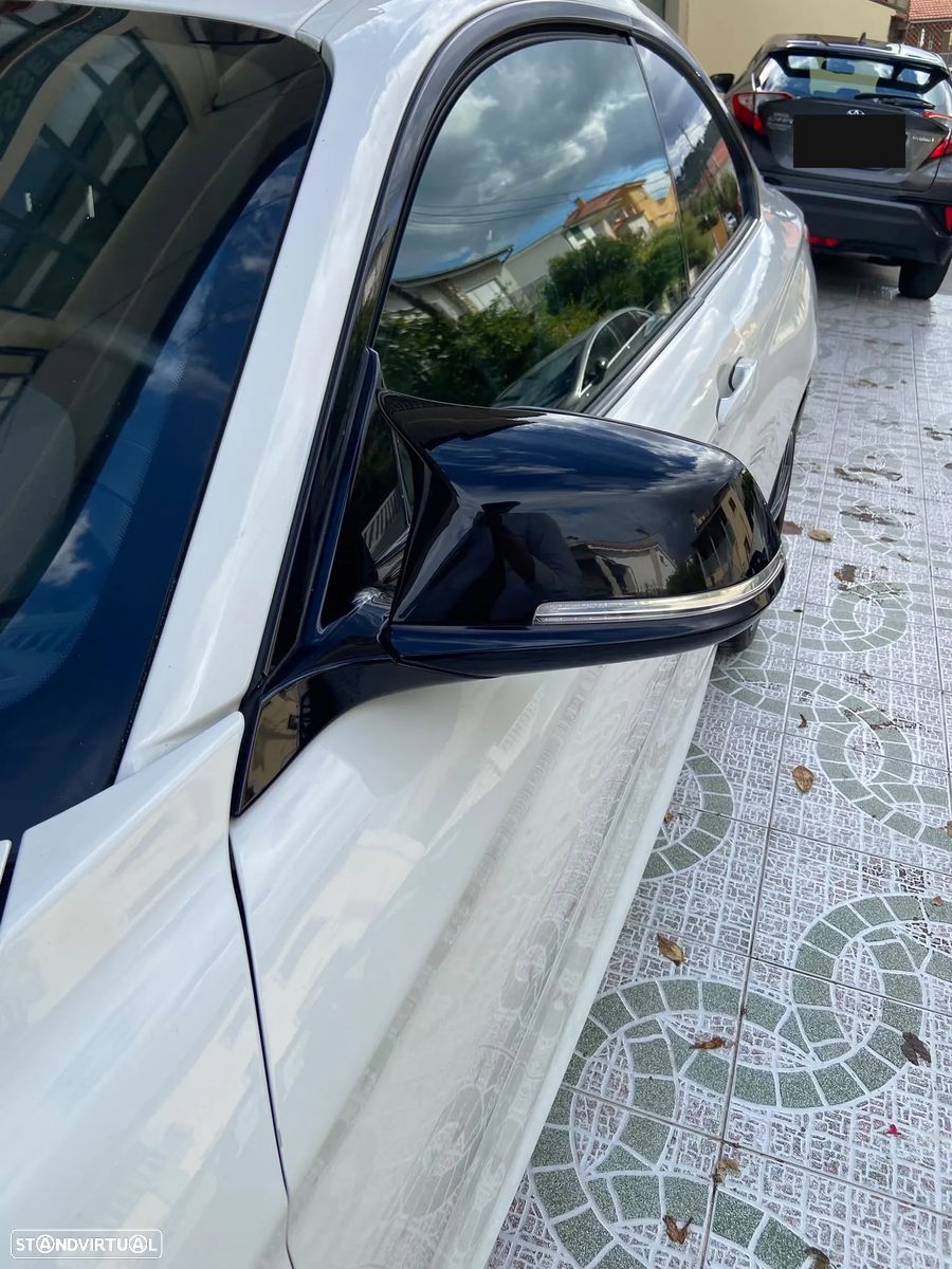 BMW 220d — foto 2 de 15