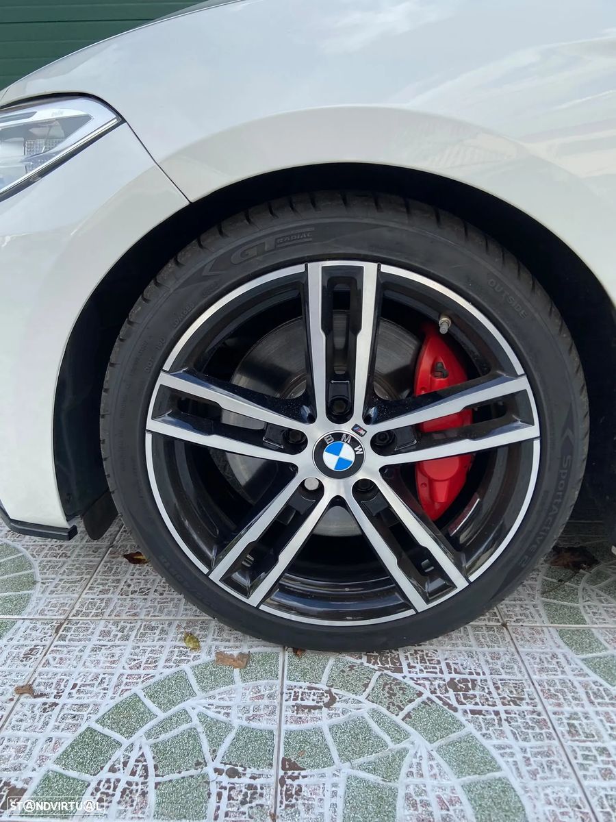 BMW 220d — foto 4 de 15