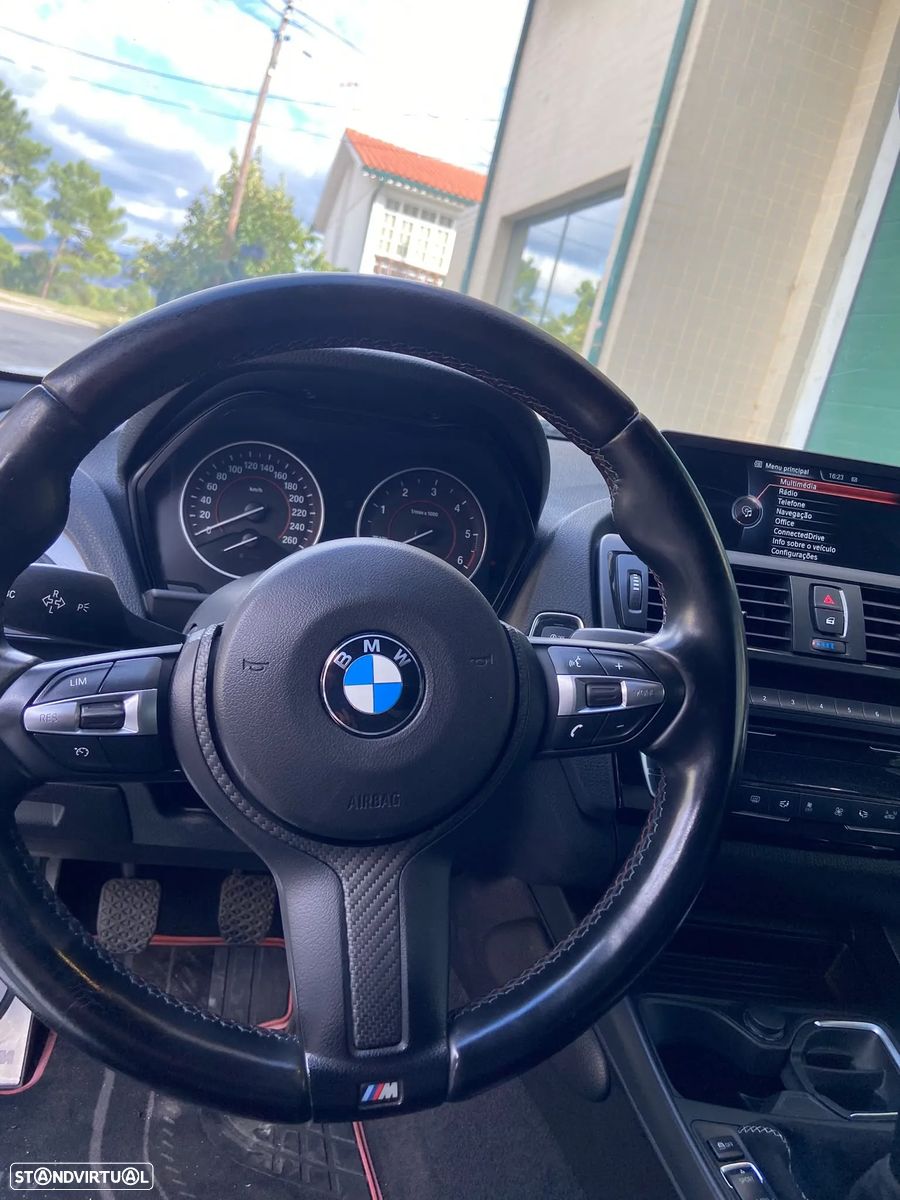 BMW 220d — foto 13 de 15