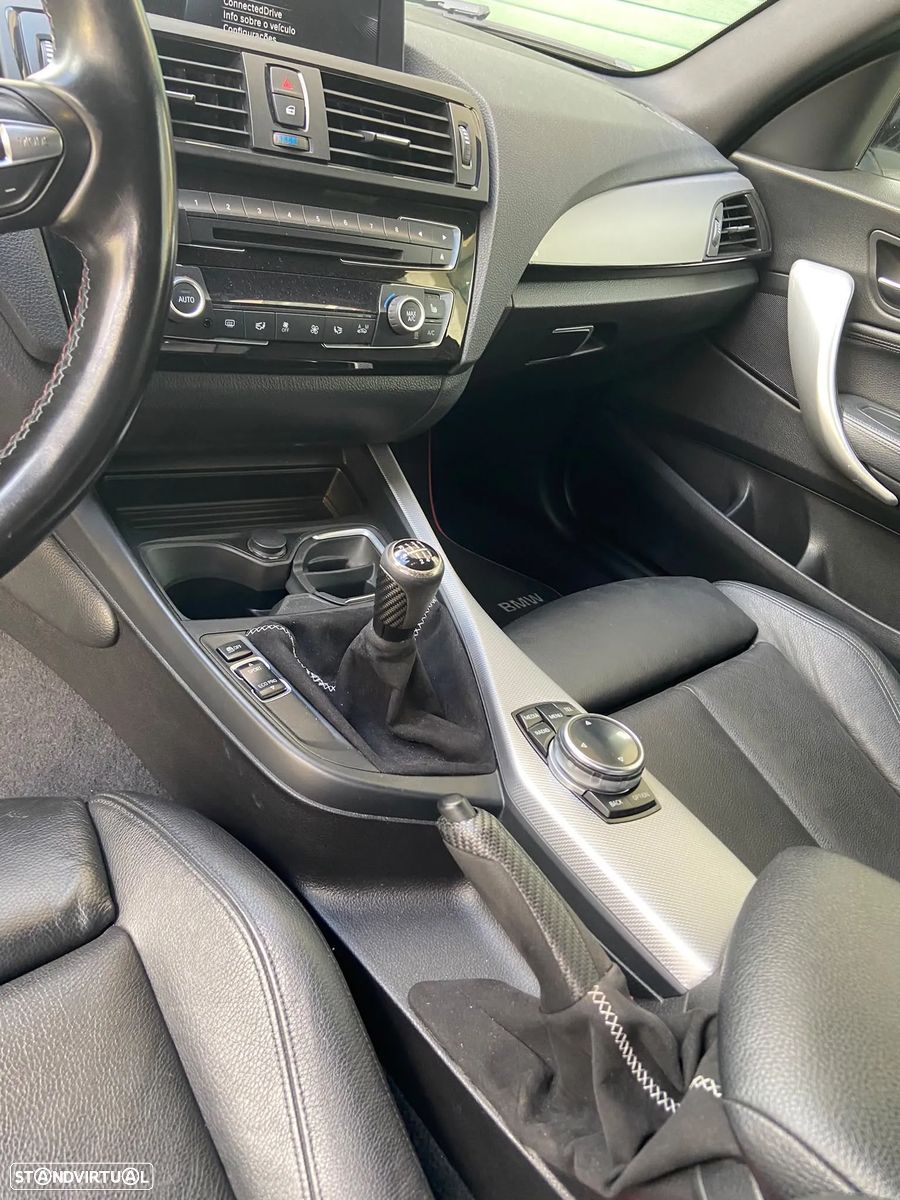 BMW 220d — foto 15 de 15