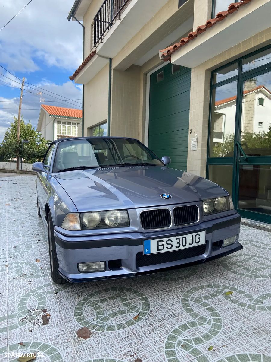 BMW 318 — foto 1 de 14