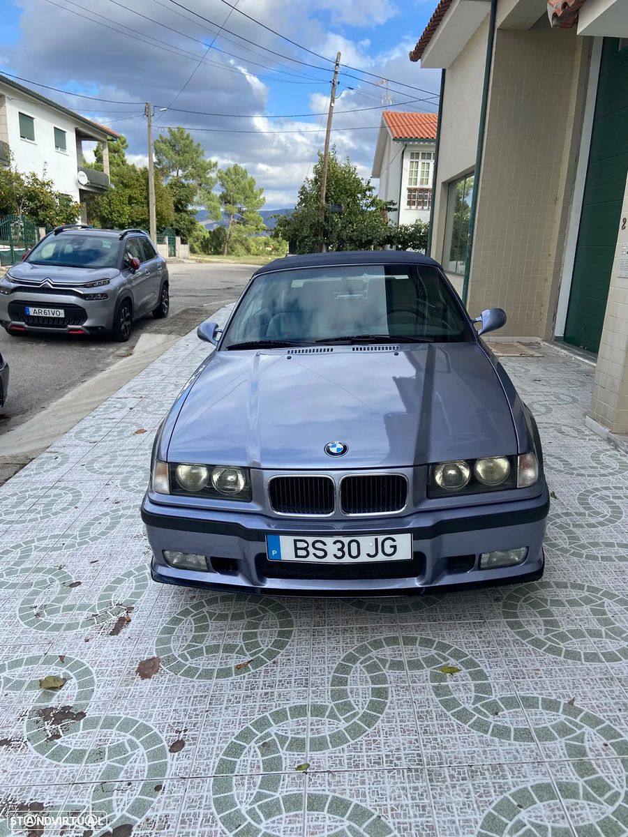 BMW 318 — foto 2 de 14