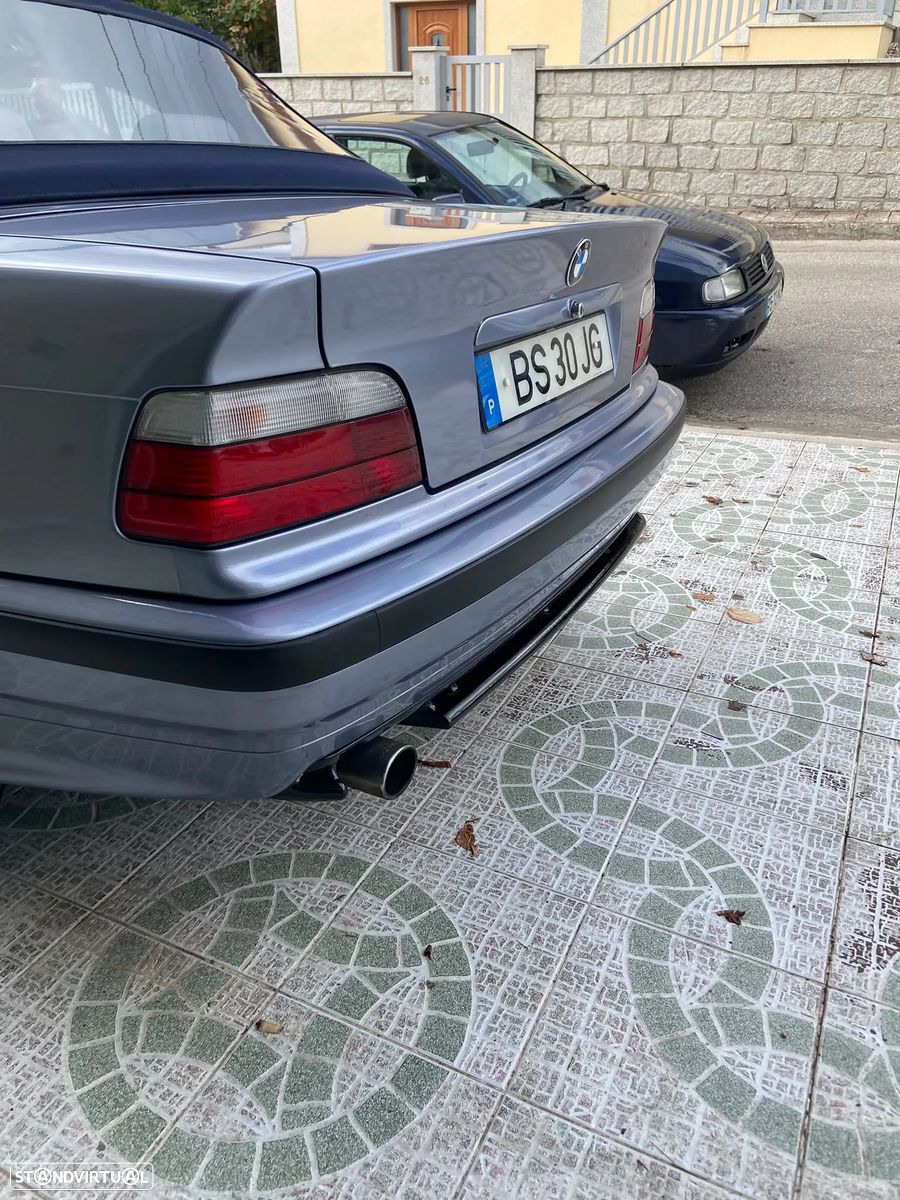 BMW 318 — foto 4 de 14