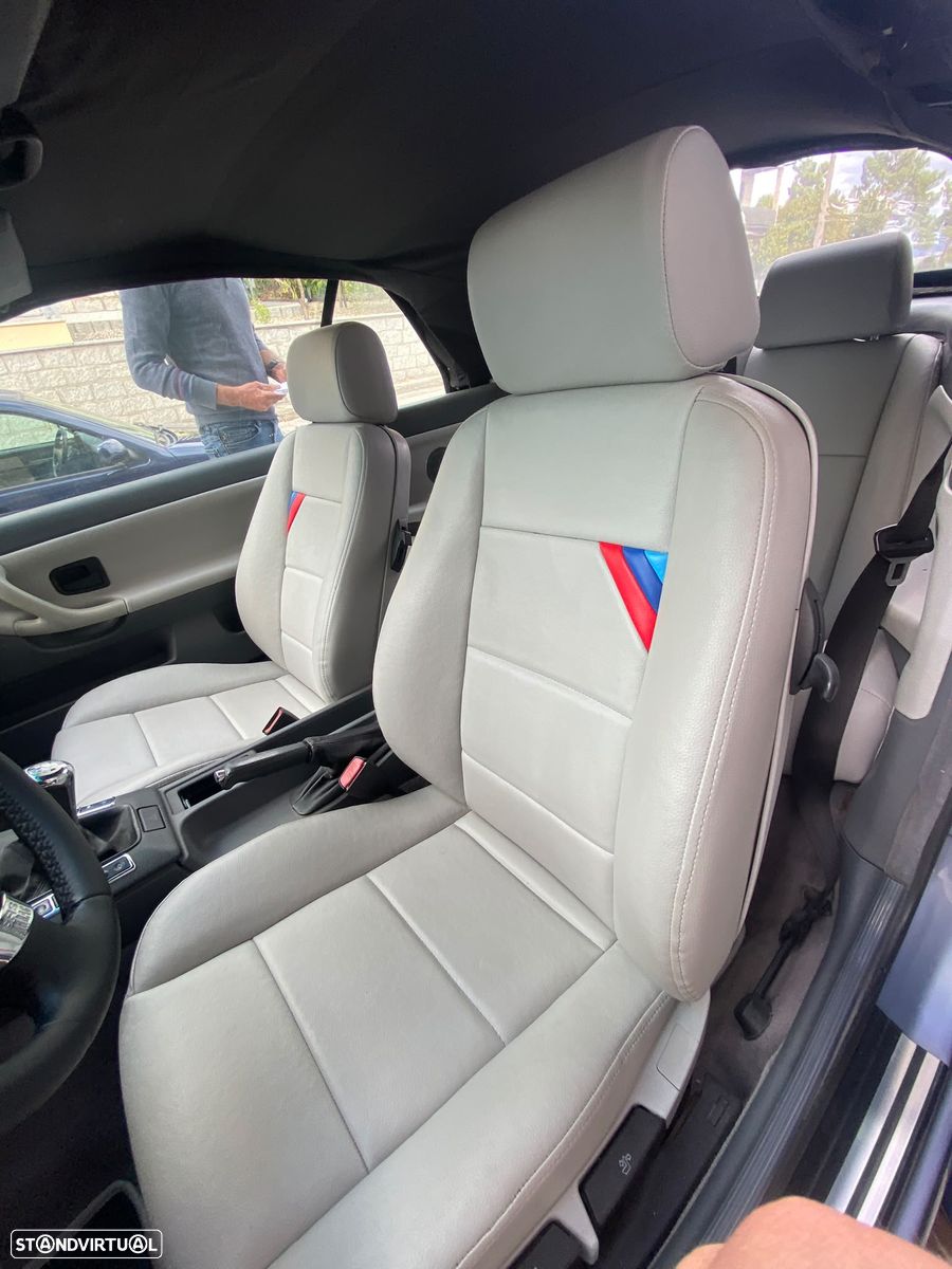 BMW 318 — foto 11 de 14