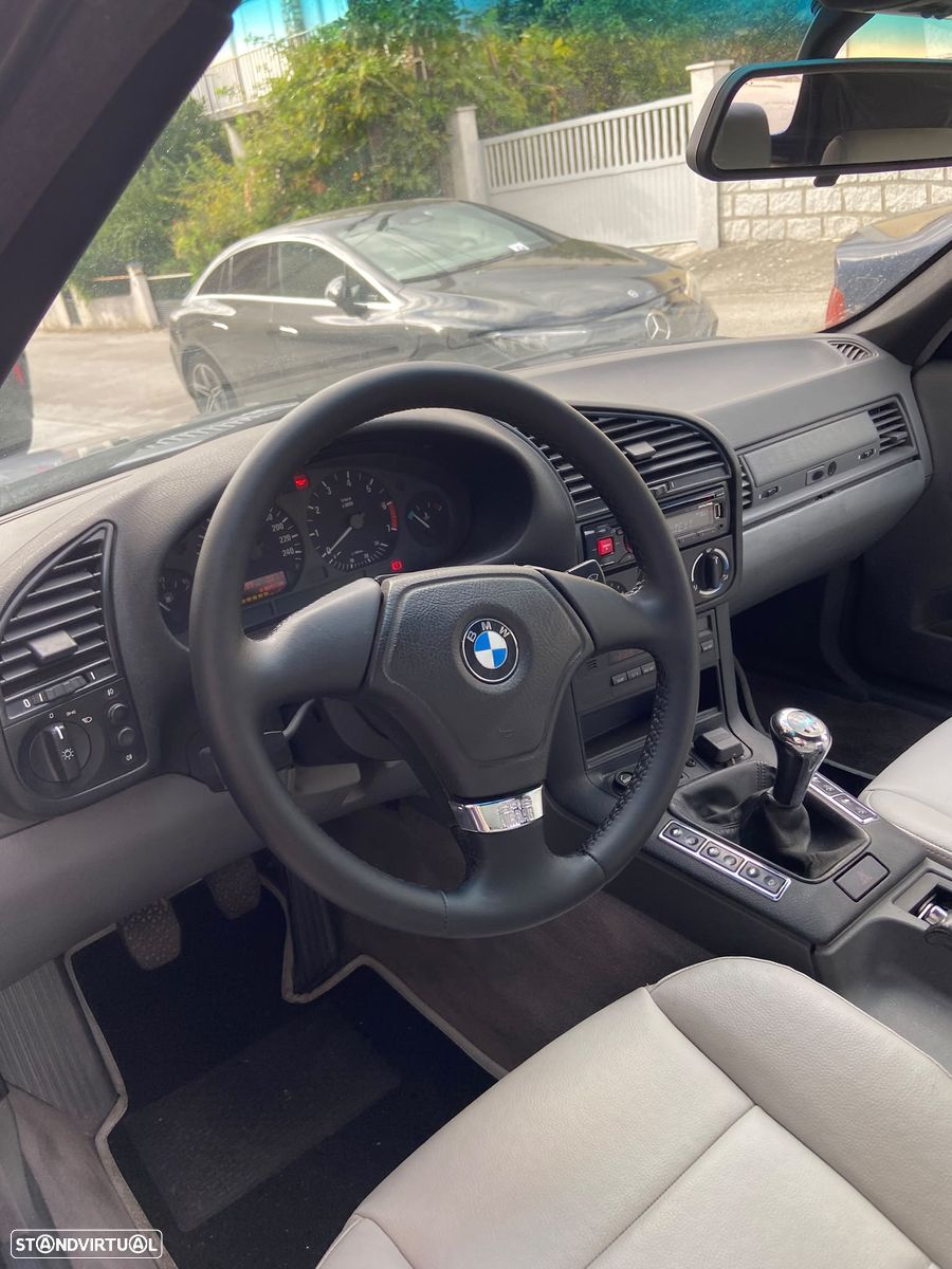 BMW 318 — foto 12 de 14