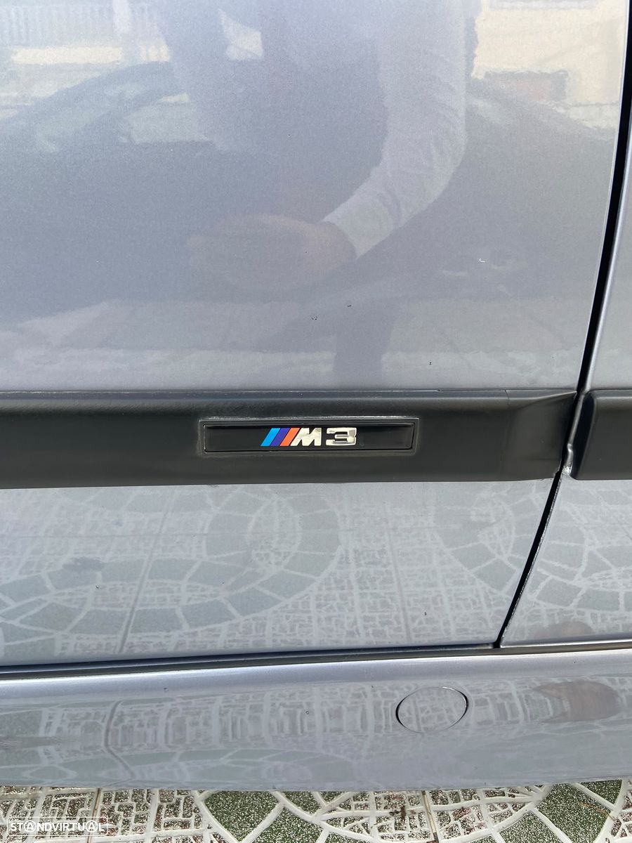 BMW 318 — foto 14 de 14