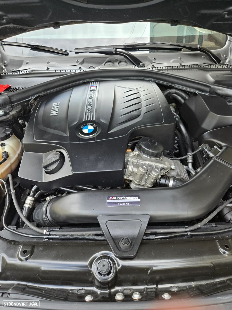 BMW 435i — foto 3 de 11