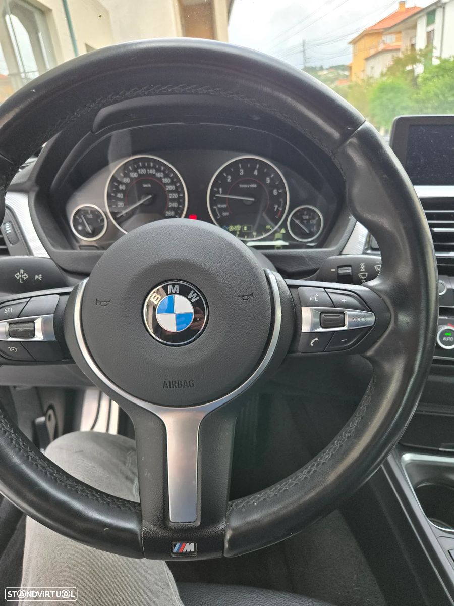 BMW 435i — foto 4 de 11
