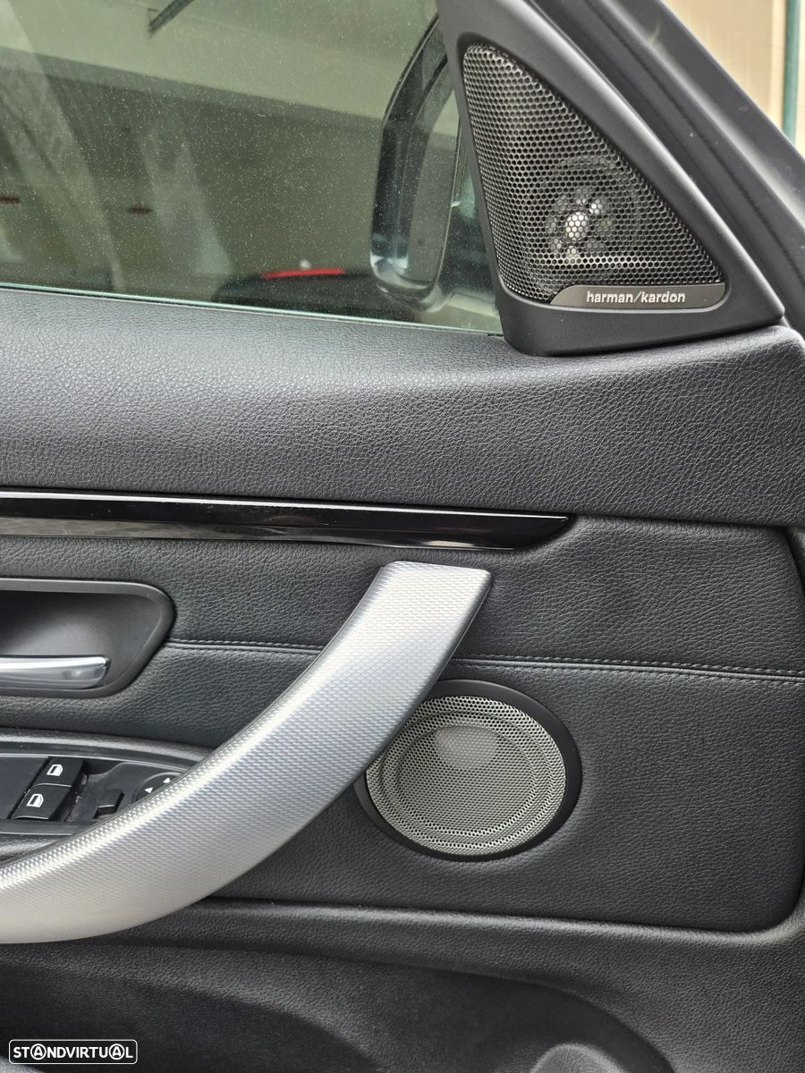 BMW 435i — foto 5 de 11