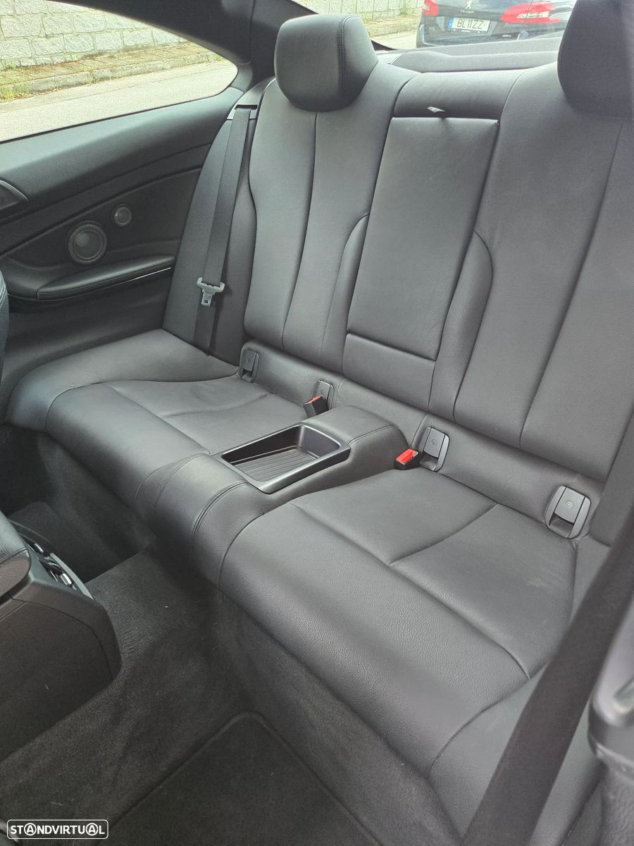 BMW 435i — foto 8 de 11