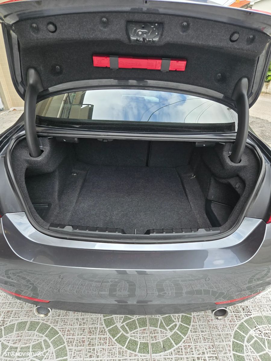 BMW 435i — foto 9 de 11