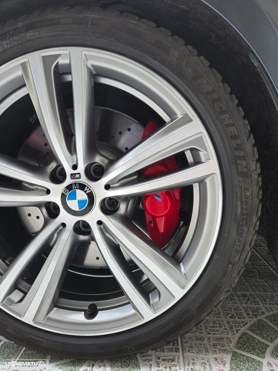 BMW 435i — foto 10 de 11
