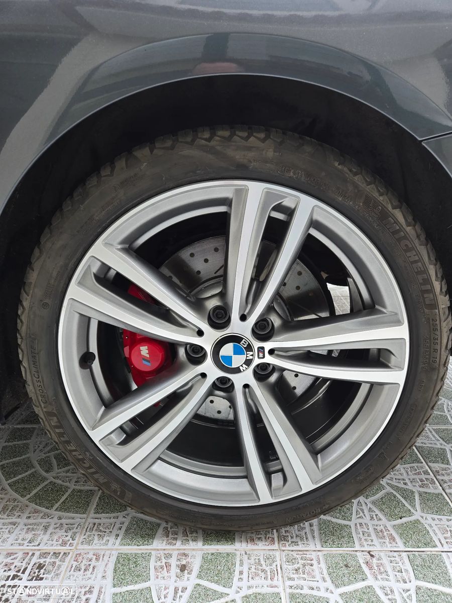 BMW 435i — foto 11 de 11